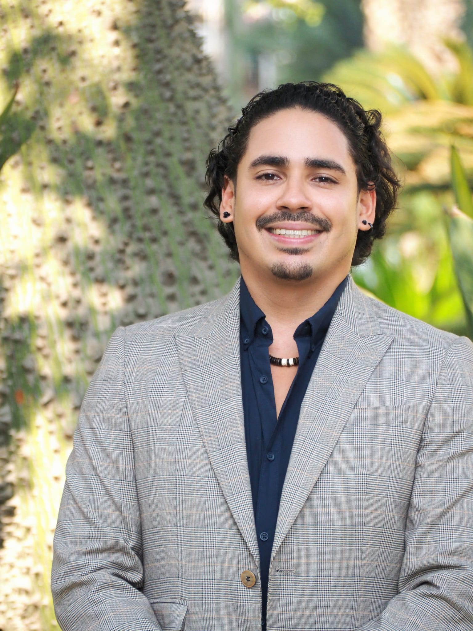 Antonio Lucas da Silva Ribeiro