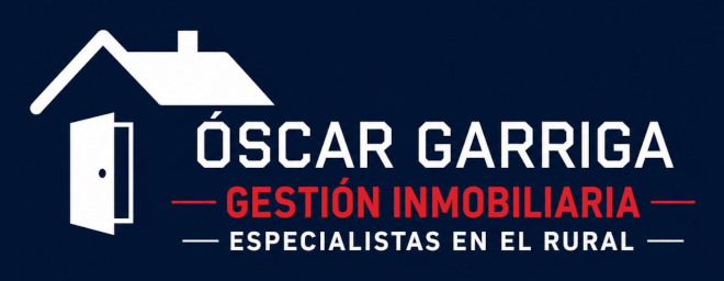 Óscar Garriga Inmobiliaria