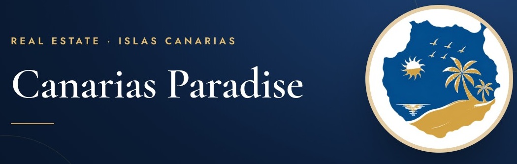 Canarias Paradise Real Estate